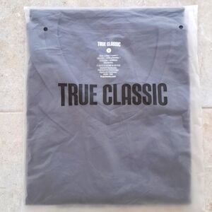 NWOT Men's True Classic T-shirt